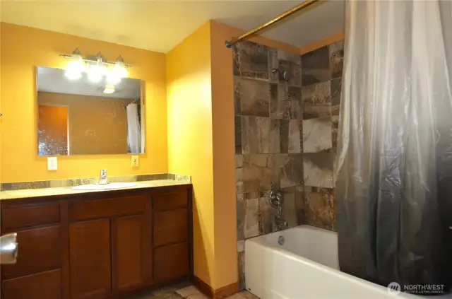 Bath
