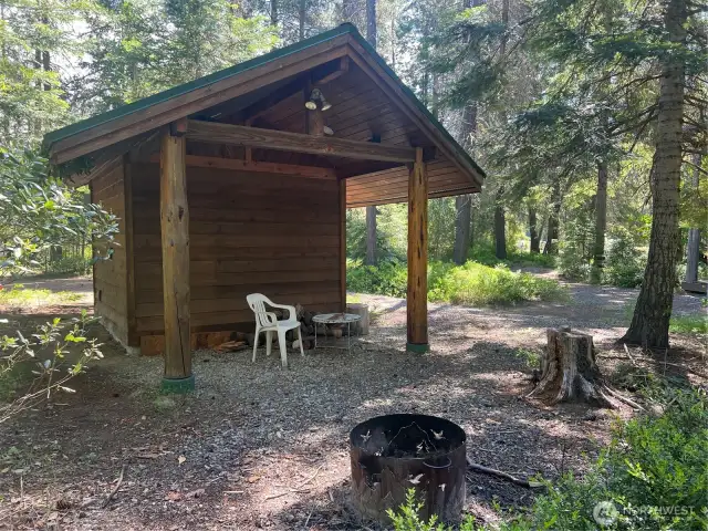 Well House