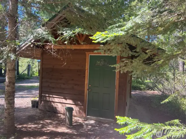 Well House