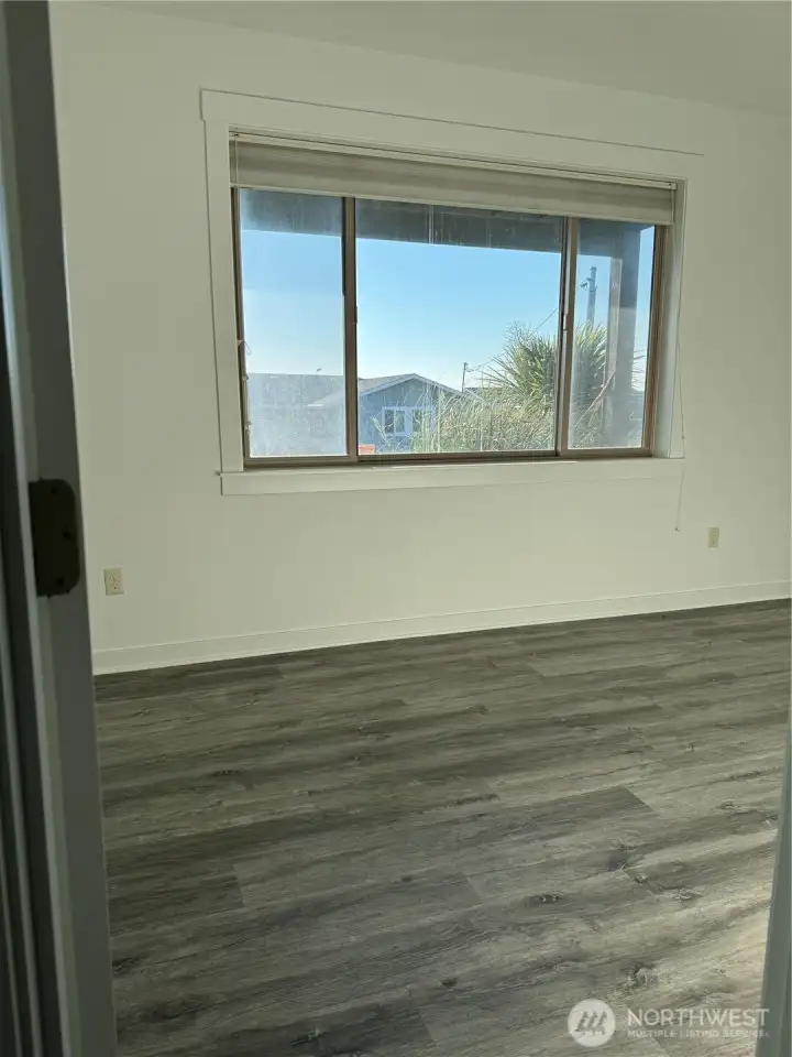 Bonus Room - Ground Floor