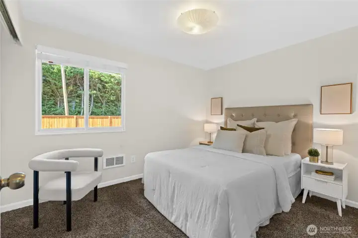 Bedroom #2