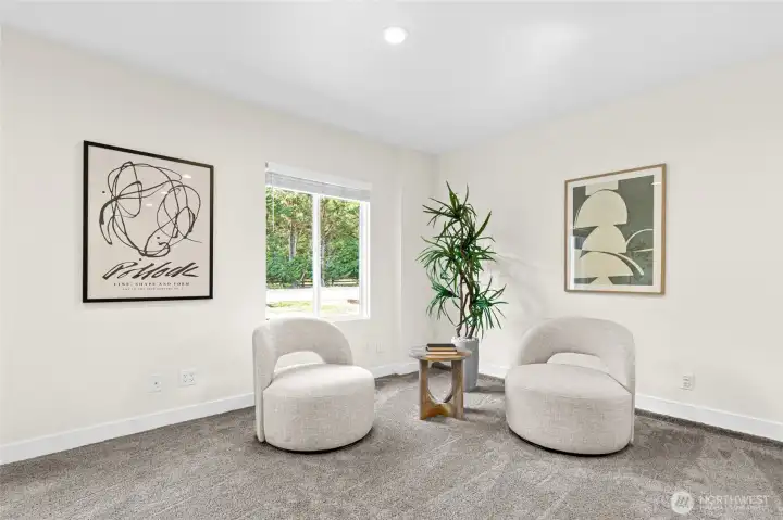 Bonus Room