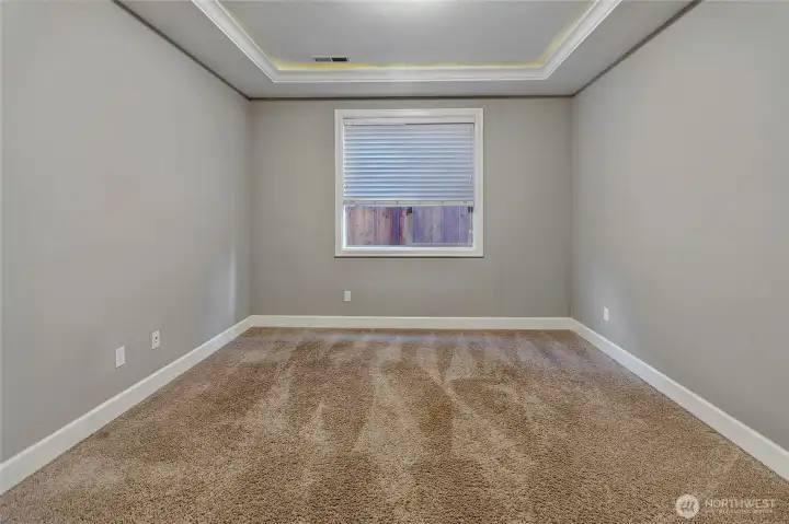 Main Floor Den/Office