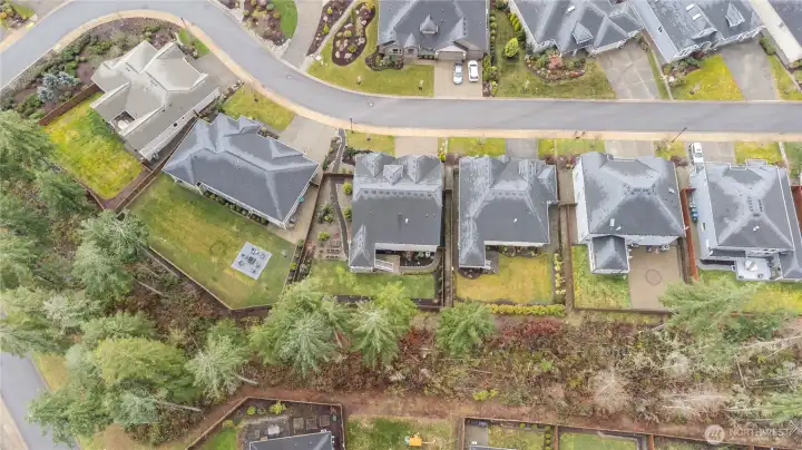 Located in the desirable McCormick Woods golf course community, surrounded by established homes, open space, and neighborhood appeal