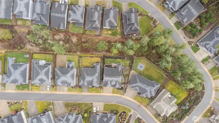 Located in the desirable McCormick Woods golf course community, surrounded by established homes, open space, and neighborhood appeal