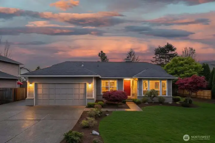 This home is a gem! With over 100k in upgrades since 2012, It is turnkey and ready to go.