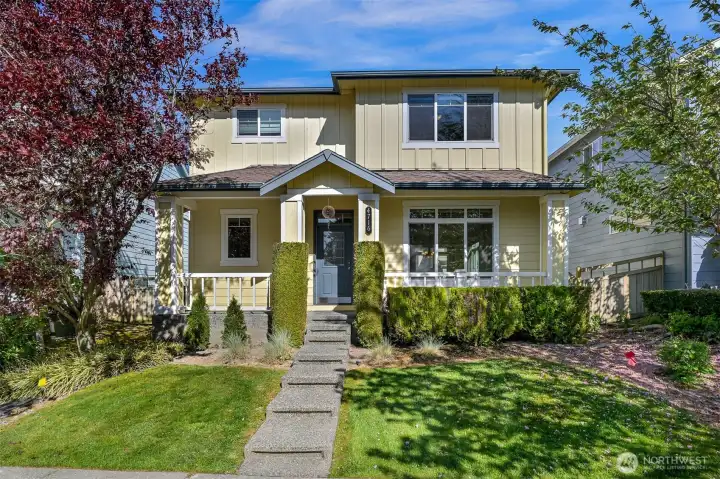 Welcome to 4716 Cordata Pkwy!