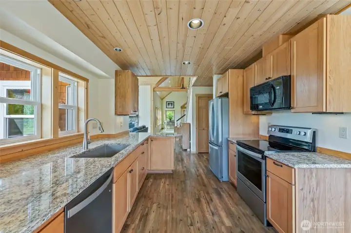 Kitchen Kitchen