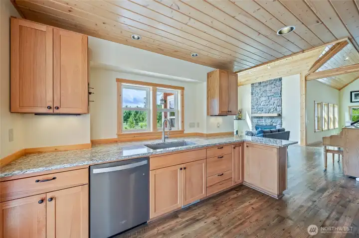 Kitchen Kitchen