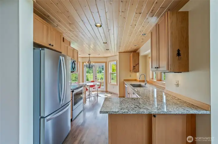 Kitchen Kitchen
