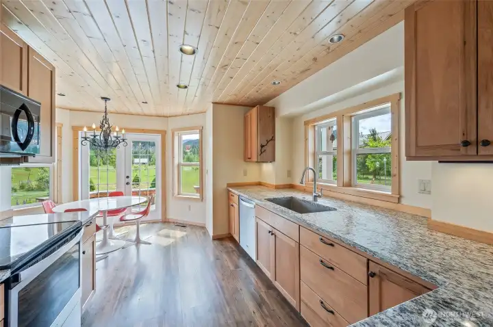 Kitchen Kitchen