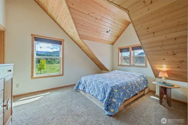 Upstairs Bedroom Upstairs Bedroom