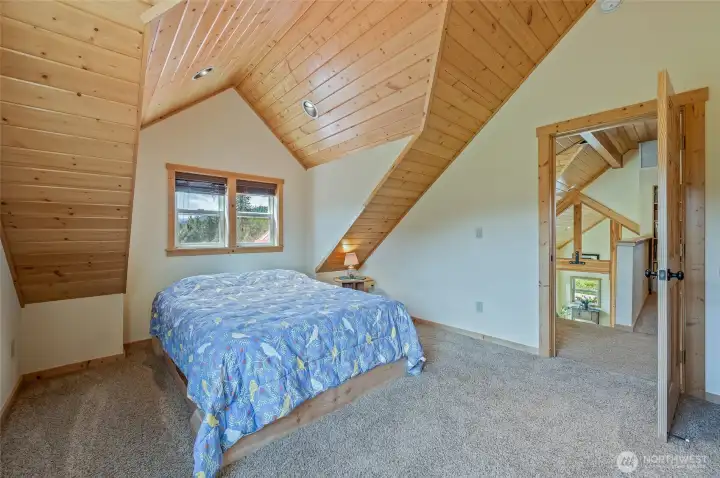 Upstairs Bedroom Upstairs Bedroom