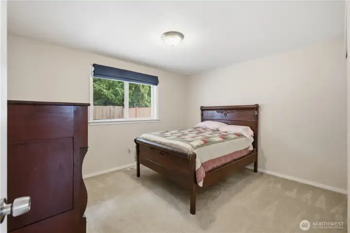 4th Bedroom 4th Bedroom