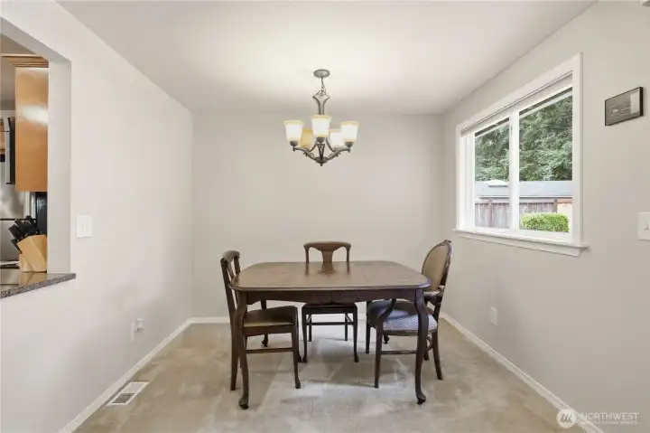 Dining Room Dining Room