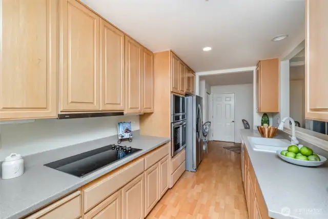 Kitchen - New Appliances