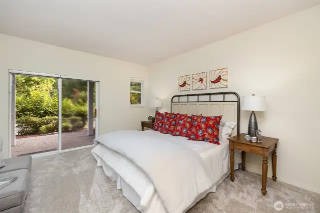 Main Bedroom