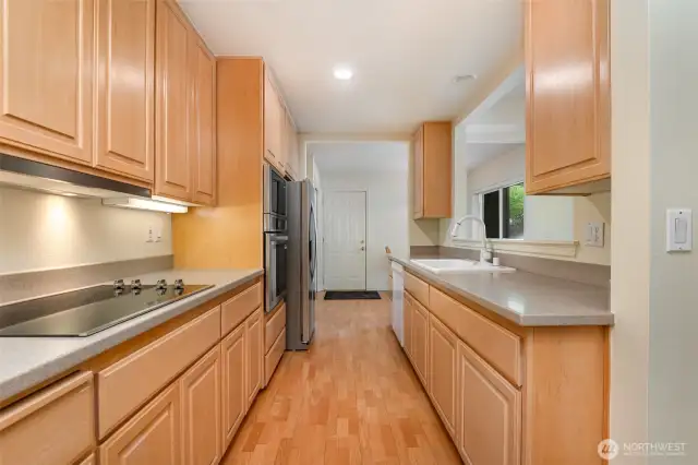Kitchen - New Appliances
