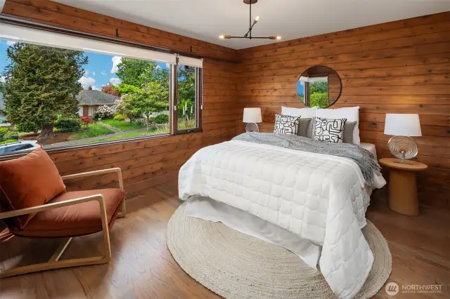 Bedroom #2