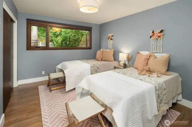Bedroom #3