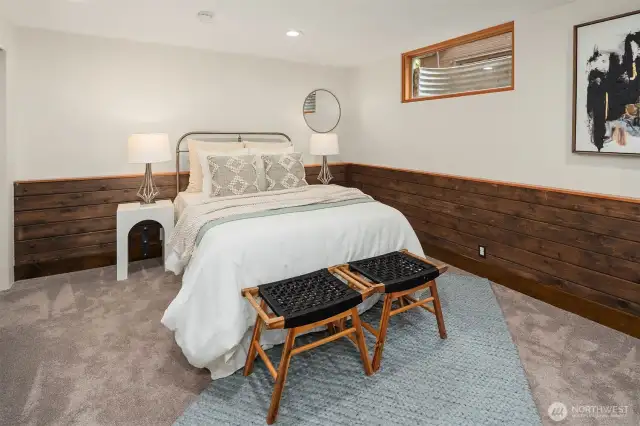 Bedroom #4