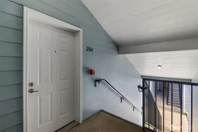 There's so much to love about this 996 SF, 2 Bedroom, 2 Bathroom home!