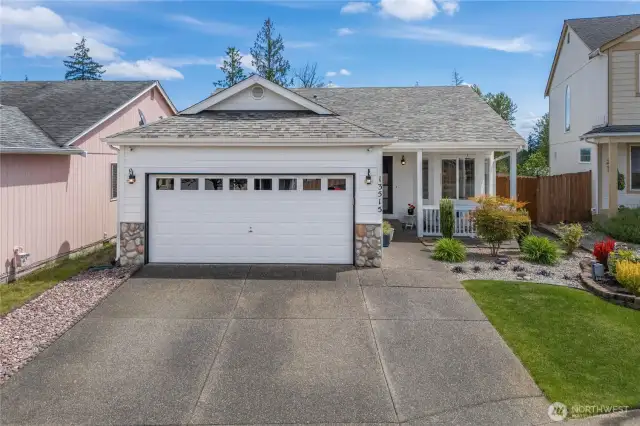 Front Elevation
