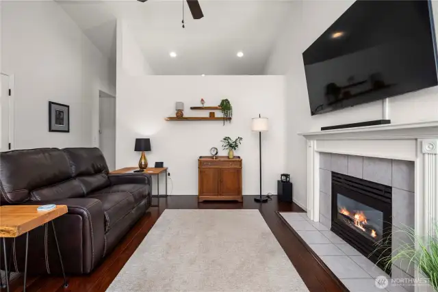 Beautiful Hardwood Floors