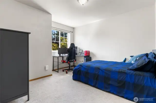 Bedroom #2