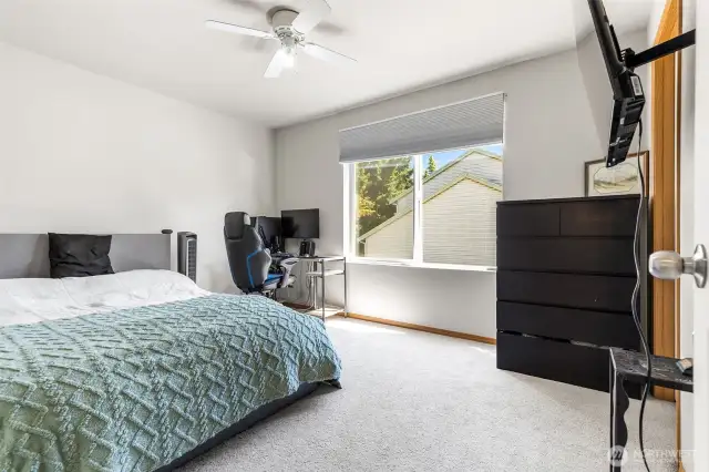 Bedroom #3
