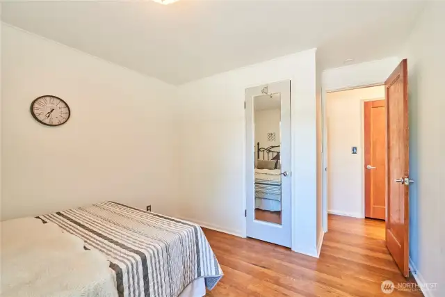 Is this a 3rd bedroom, guest room, or your choice.