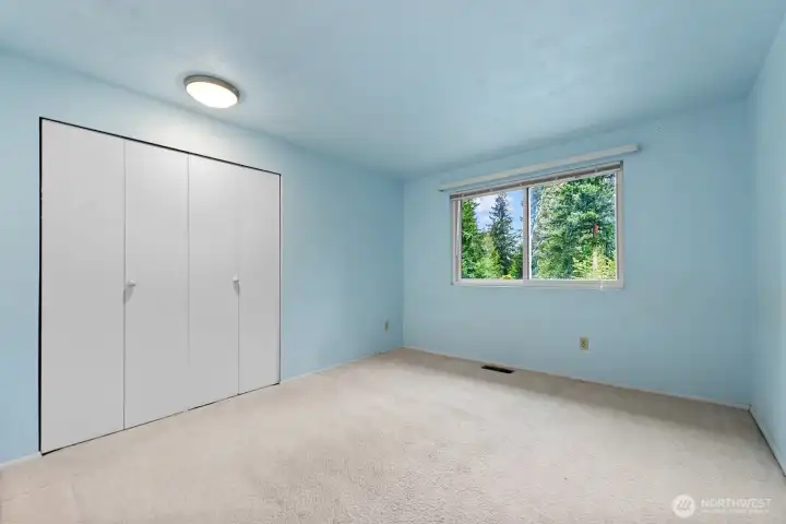 4th Bedroom