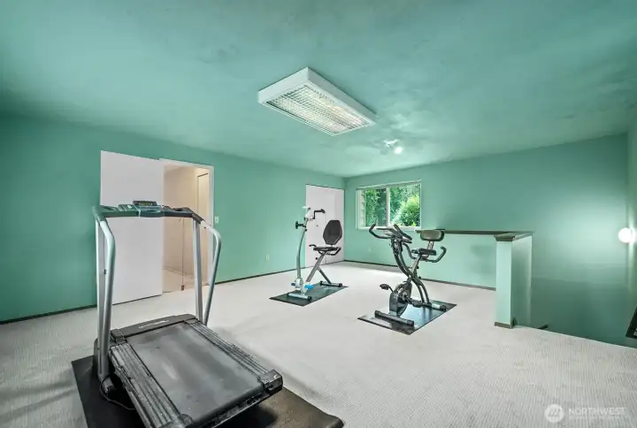 Bonus Room