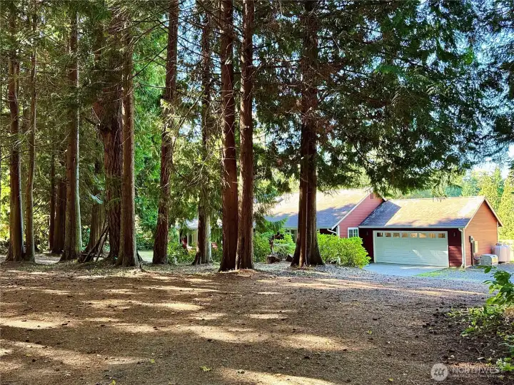 Beautiful property!