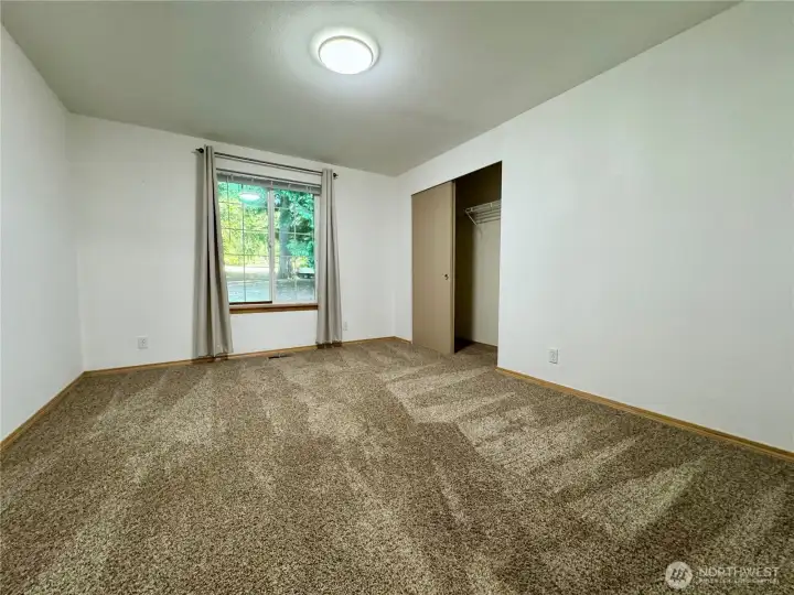 Bedroom #1