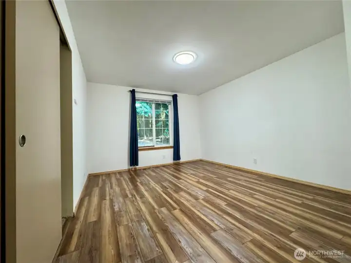 Bedroom #2