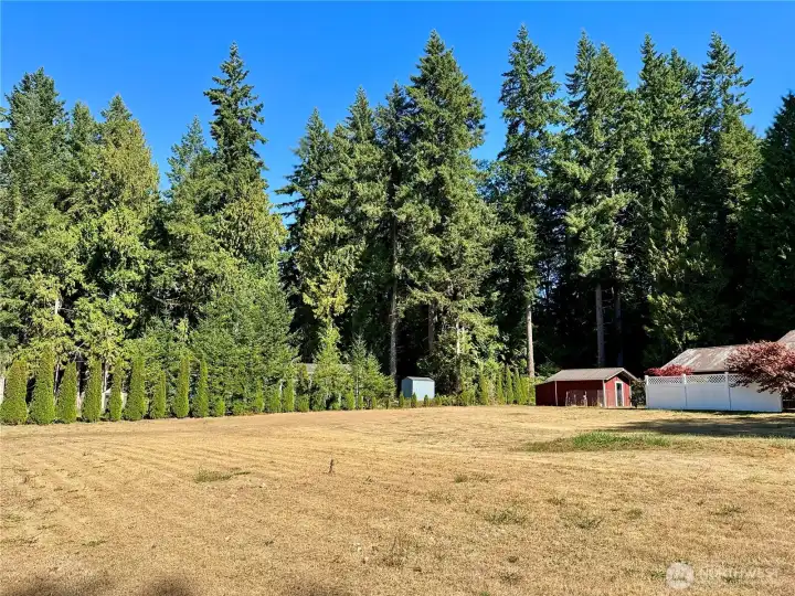 Such a lovely property