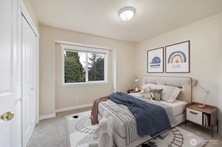Bedroom #2