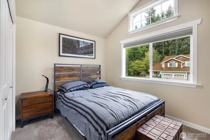 Bedroom #4
