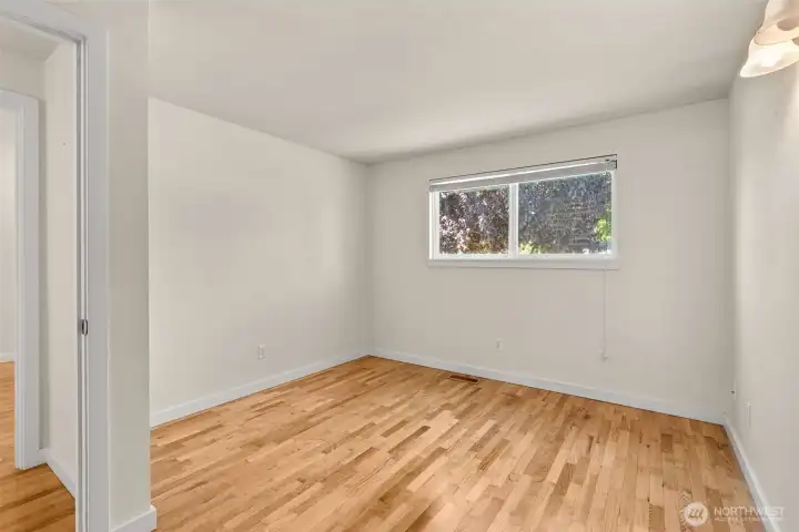 Main Floor Room 2