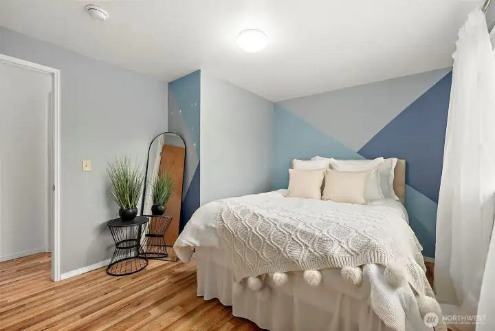 Bedroom #2 of 4