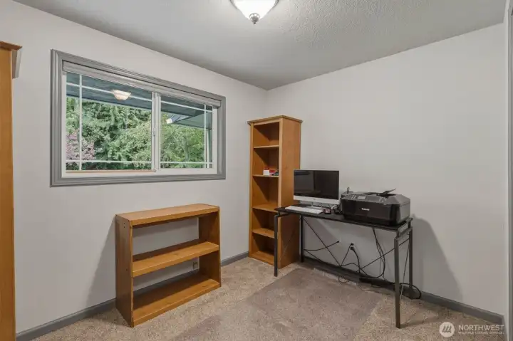 Bedroom or office