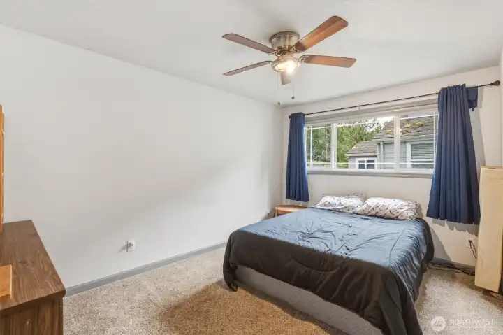 4th Bedroom