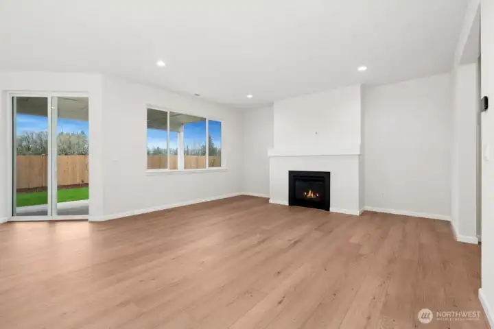 Photo of a Similar Home, Colors, Specs & Upgrades May Vary