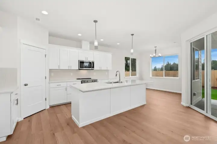 Photo of a Similar Home, Colors, Specs & Upgrades May Vary