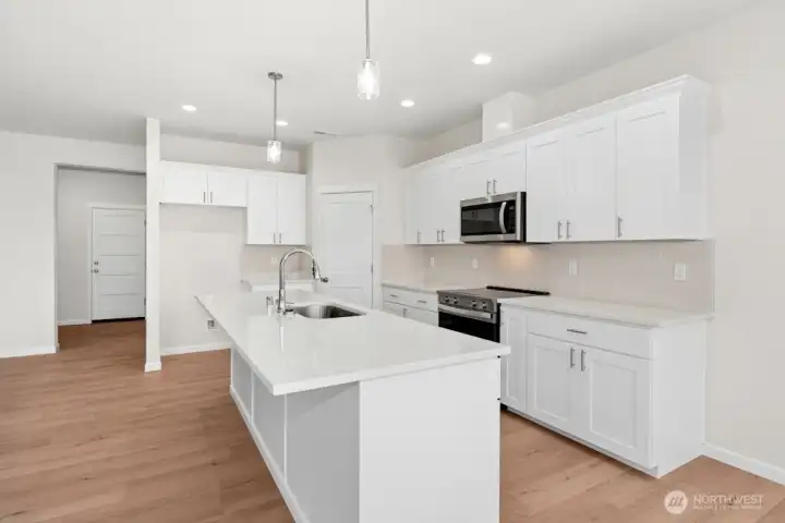 Photo of a Similar Home, Colors, Specs & Upgrades May Vary