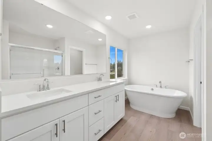 Photo of a Similar Home, Colors, Specs & Upgrades May Vary