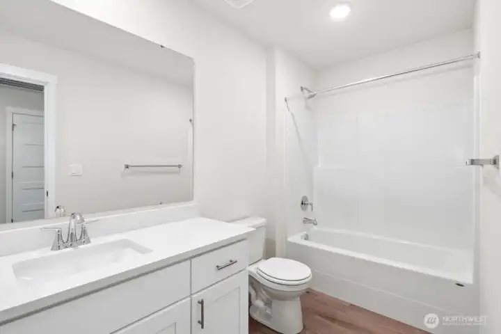 Photo of a Similar Home, Colors, Specs & Upgrades May Vary