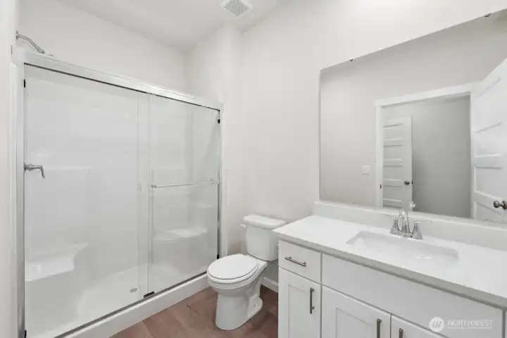 Photo of a Similar Home, Colors, Specs & Upgrades May Vary