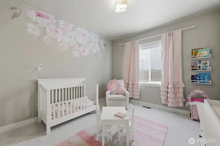 Bedroom 3.